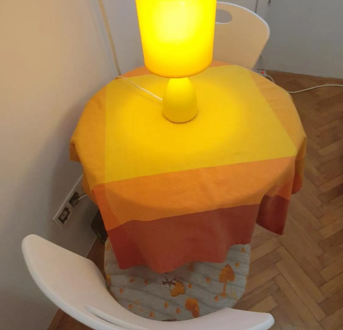 Appartement Studio Juvella Split Kroatië
