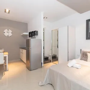 Appartement Rony Studio, Split