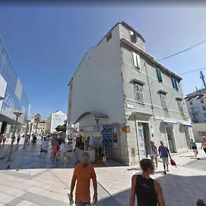 Appartement Pirja, Split