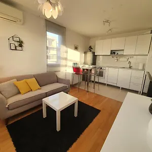 Appartement Beata East Side, Split