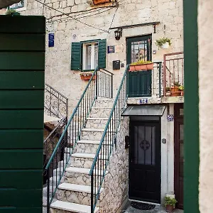 Appartement Leticia, Split